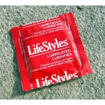 Condoms